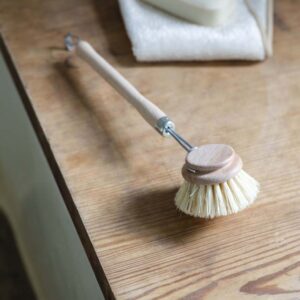 Beech Wash-up Brush